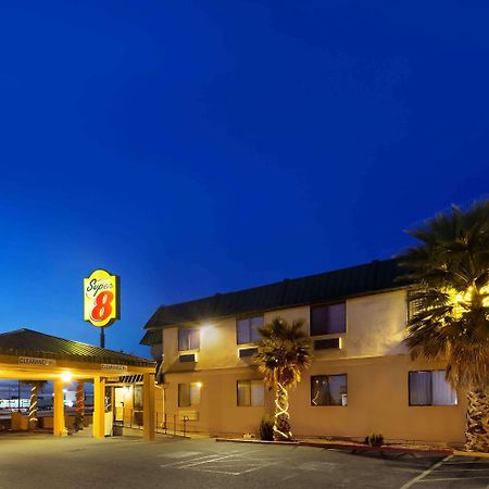 Super 8 By Wyndham Alamogordo - White Sands Eksteriør bilde